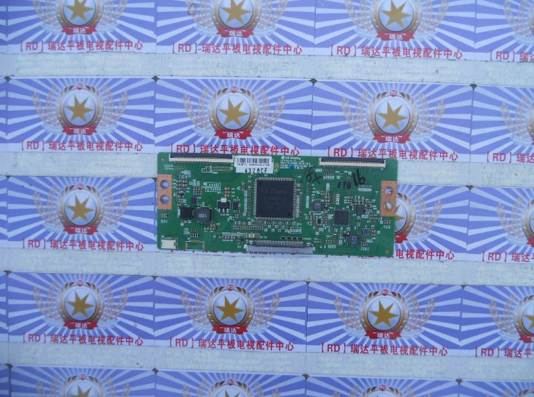 原装长虹 49U1A 逻辑板  6870C-0584A 现货供应