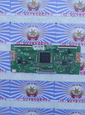 原装长虹 49U1A 逻辑板  6870C-0584A 现货供应