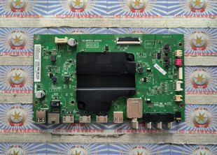 @乐华 55BX7600主板 40-M838CA-MAD2HG 08-MS83836 屏LVU550ND1L