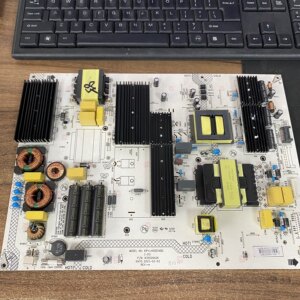 原装康佳U86V9 85SN6 85E9G/H电源板35026426 KIP+L400E04B2 华