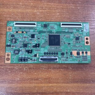 现货原装三星UA55C6200UF液晶电视逻辑板 S120APM4C4LV0.4实拍 啊
