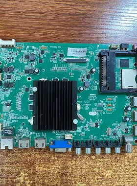 原装康佳LED42/49/50/55/R6610A/6680/U/AU主板35019786 35019493