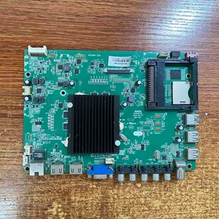 原装康佳LED42/49/50/55/R6610A/6680/U/AU主板35019786 35019493