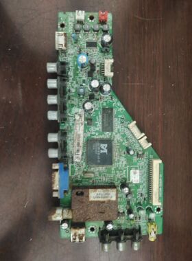 原装正品TCL L32F2300B 主板40-MS8102-MAC2XG屏M3151A03-1 现货