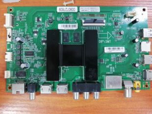 原装正品海尔LE48AL88K51主板HR-T962 0091802191B 屏 CN48LT7780