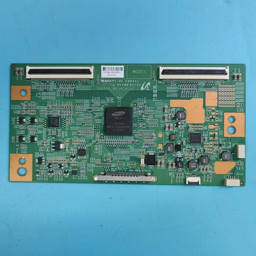 原装TCLL55F3500A-3D逻辑板