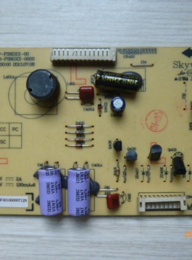 创维39E500E恒流板背光板168P-P39DXX-00 5800-P39DXX-0000