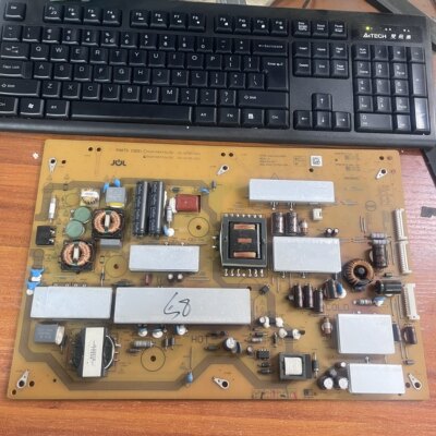 电视电源板RUNTKB442WJQZJSL