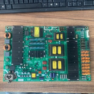 原装创维55S8/S9D/55S9300电源板5800-R8F054-0000现货测好