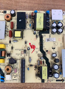 原装海尔LE49AL88A71电源板TV5006-ZC02-02 0090727890B现货 华