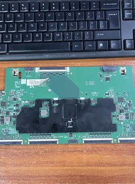 拆机原装三星QA75Q700TAJ逻辑板BN95-06798A BN41-02797A现货 啊