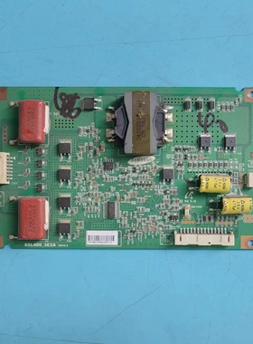 原装海信LED40K16X3D长虹3DTV40880iX恒流板SSL400_3E2A 现货测好