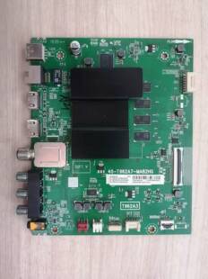原装 东芝 50U3800C 主板40-T962A7-MAB2HG配屏LVU500NDEL DD9W00