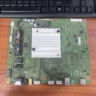 原装索尼 KD-65X7500D主板1-980-837-21配屏YD6S650CNG03B现货 啊