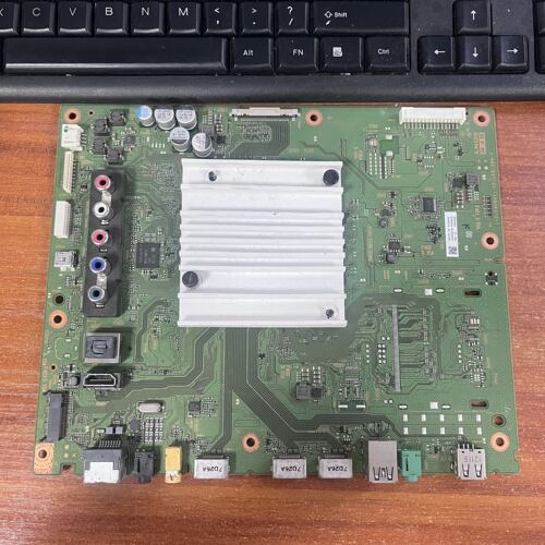 原装索尼KD-65X7500D主板1-980-