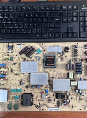 原装夏普 LCD-70UF30A 70UD30A电源板RUNTKB341WJN1 APDP-267A2啊