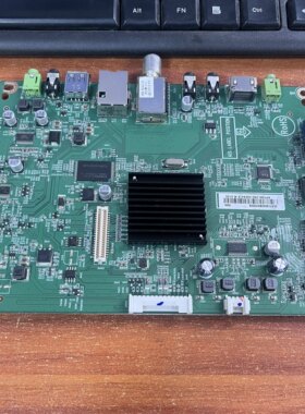 飞利浦43HFF5656主板715G6538-M01-001-004N屏TPT430H3-DUYSHA啊