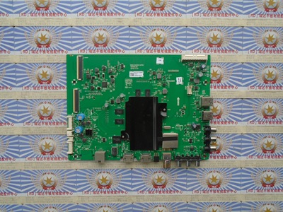原装 松下TH-55FX580C主板5800-A9S200-0P00屏SDL550WY(LD0-202)