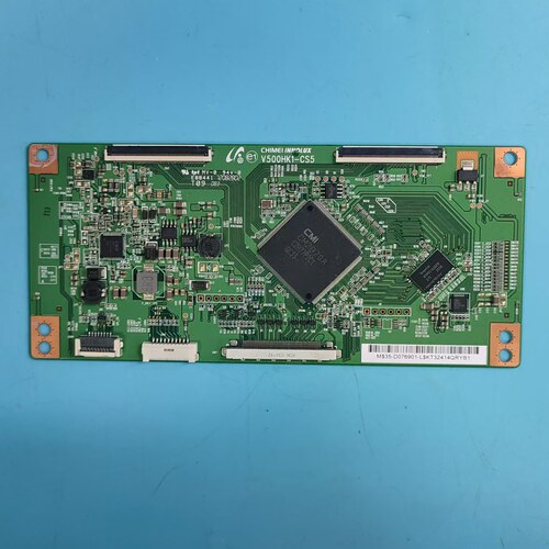原装康佳LED50R5100DC逻辑板