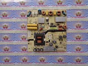原装海尔LE48A30G LE48A30N电源板TV5502-ZC02-01 0090725663A