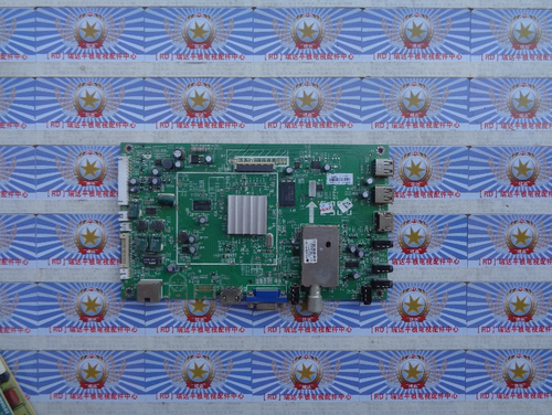 创维42E550D55E550E47E82R主板