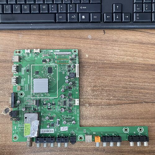 原装海信LED42K01P主板RSAG7.82