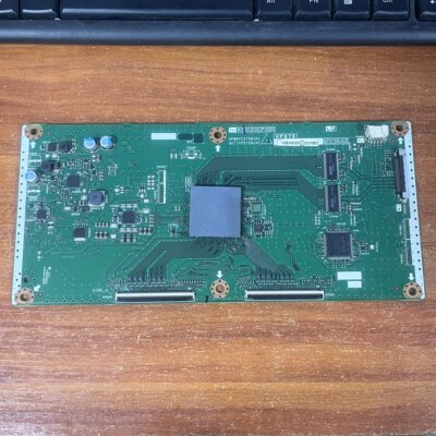 原装夏普LCD-46LX640A电视逻辑