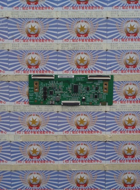 原装小米L65M5-ES 逻辑板C-PCB-HV650QUB 47-6021304 HV650QUBN90