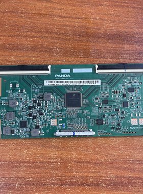 原装拆机 海尔LU55C51电视逻辑板 NCPD-TC546-002 V2.0现货 测好