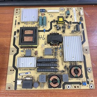 TCL PWG1XG测好 L42P21FBD E461C0 啊 D46P6100D电视电源板40 原装