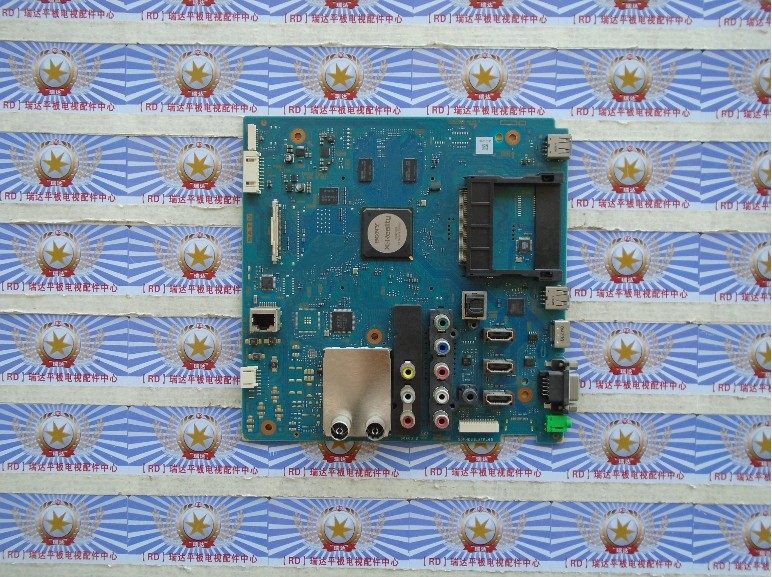 KDL-46EX520主板1-883-753-11