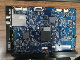 原装三星UA40C6200UF C6900VF主板BN41-01440A 配屏LTA400HJ03