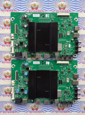 原装创维65G6 主板 5800-A9R530-0P10 屏 RDL650WY(LD0-00A) 现货