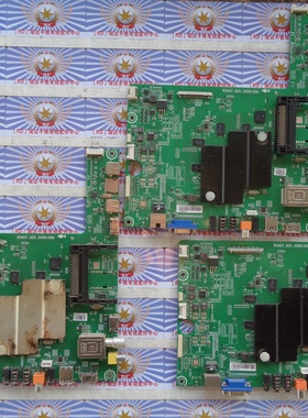 海信 LED58K280U主板 RSAG7.820.5689 (B0M1)173944屏V580DK2-KS1