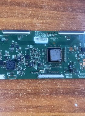 原装长虹UD55C6000iD 55E710U 电视逻辑板6870C-0505A实拍图啊