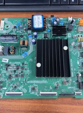 原装海信55A5F 55E3F电视主板RSAG7.820.9825屏HD550YIU51现货 啊