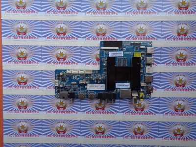 海尔LS55AL88U51主板