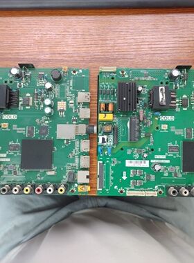 原装拆机TCL D32A810 L32P1A主板 TP.MT5507.PB775屏LVW320CS0T