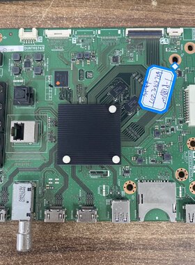 夏普LCD-70MY5100A主板 DUNTKG743 QPWBXG743WJZZ配屏MA818-1 于