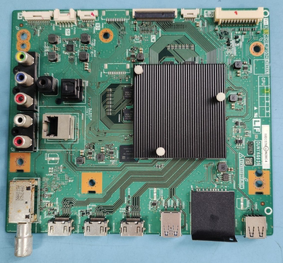 原装夏普LCD-58MY8009/8A电视