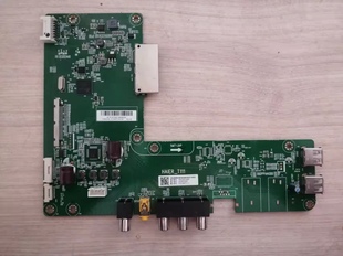 A原装 海尔LS55AL88K52A3 主板0091802170A V1.3 配屏LC546PU2L02