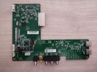 A原装 海尔LS55AL88K52A3 主板0091802170A V1.3 配屏LC546PU2L02