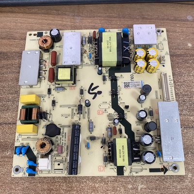 原装海尔LU50D31J电源板TV5006