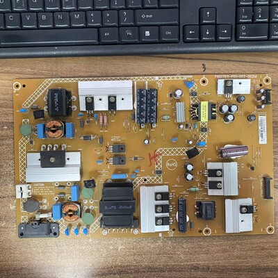 原装PPTV-55P1S电源板