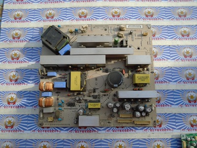 LG电视电源板PLHL-T603A