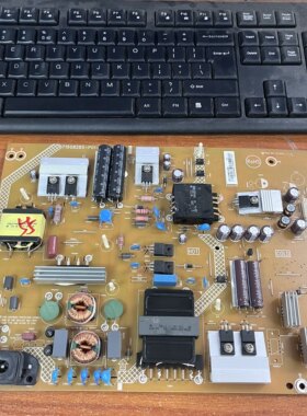 原装飞利浦 55PUF6301T3电视电源板715G8285-P01-000-002S测好 啊