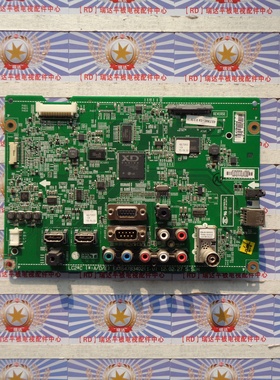原装LG 42LT360C-CA 主板 EAX64783402(1.0) 屏 LC420EUE(SE)(M1)