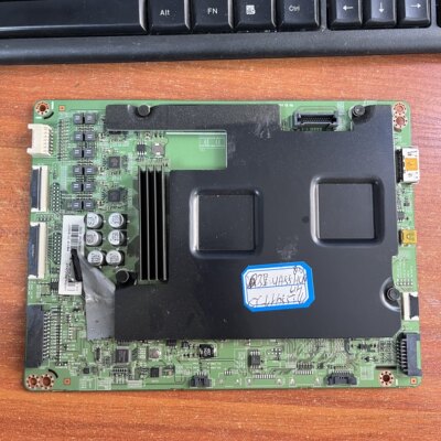 原装三星UA55HU9800JXXZ主板BN4