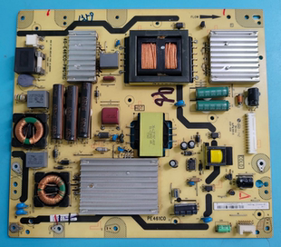 50E5050A电源板40 E46 L46E5200 D1XG PWG 55E5690 TCL 21C0
