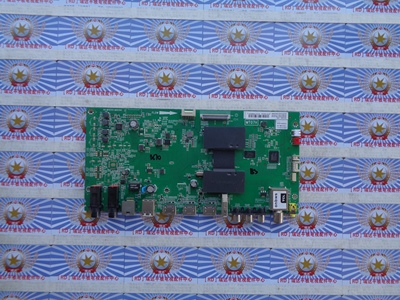 TCLL55H8800A-CF55X1000主板